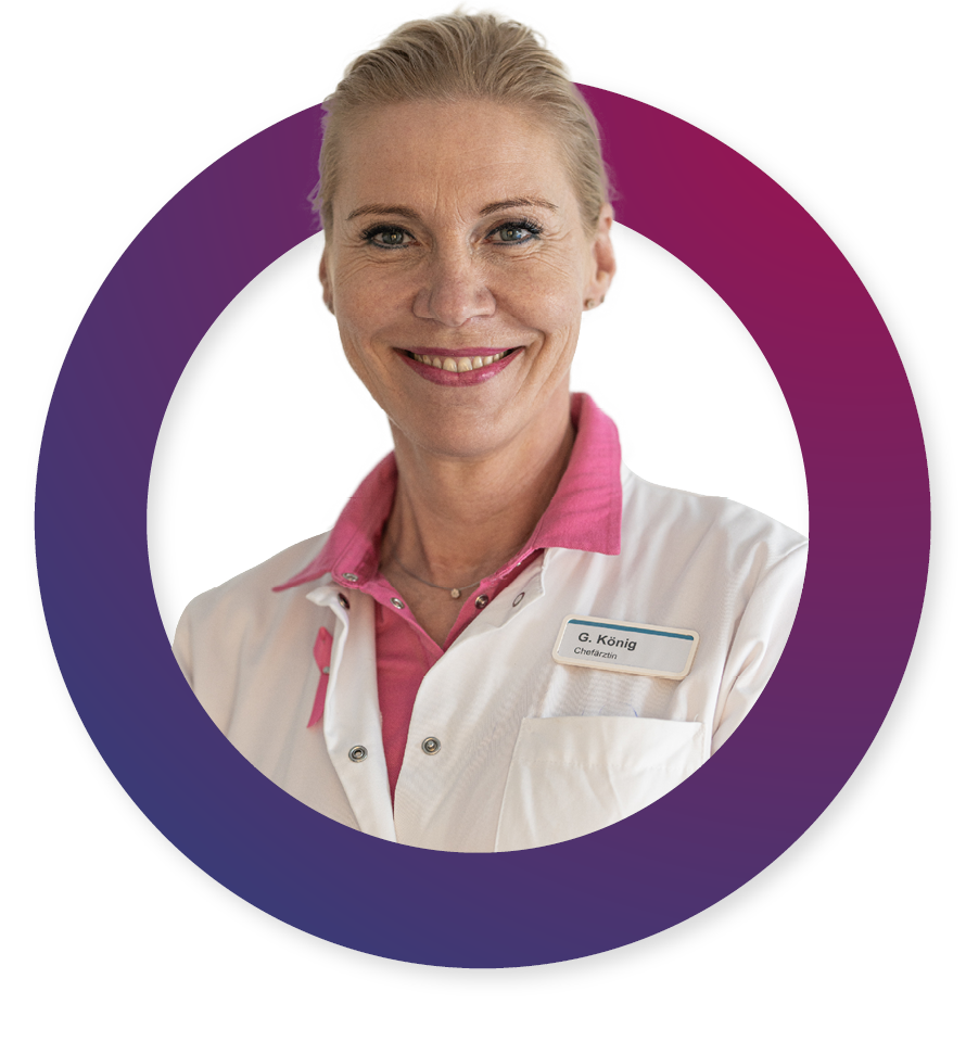 Ansprechpartner Eichsfeld Klinikum