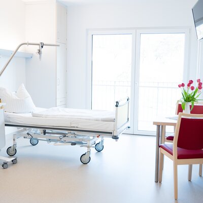 Zimmer | Eichsfeld Klinikum