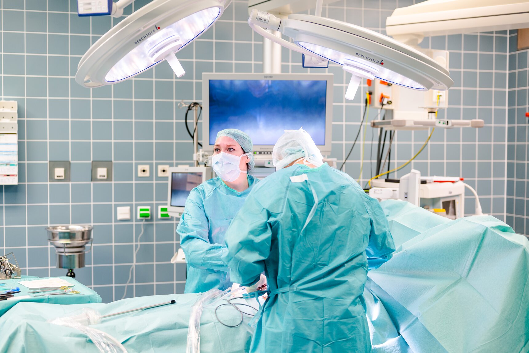 Dr. Ruth Blatt - Praxis Für Chirurgie Und Proktologie Klinik für Allgemein-, Viszeral- und Gefäßchirurgie, Proktologie