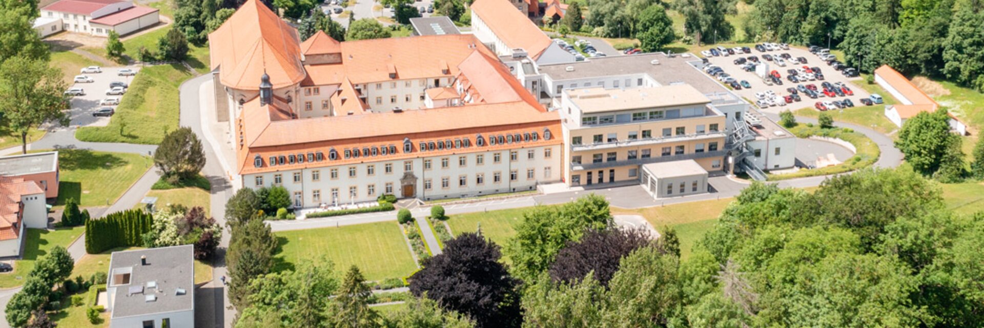 Klinikaufenthalt Eichsfeld Klinikum