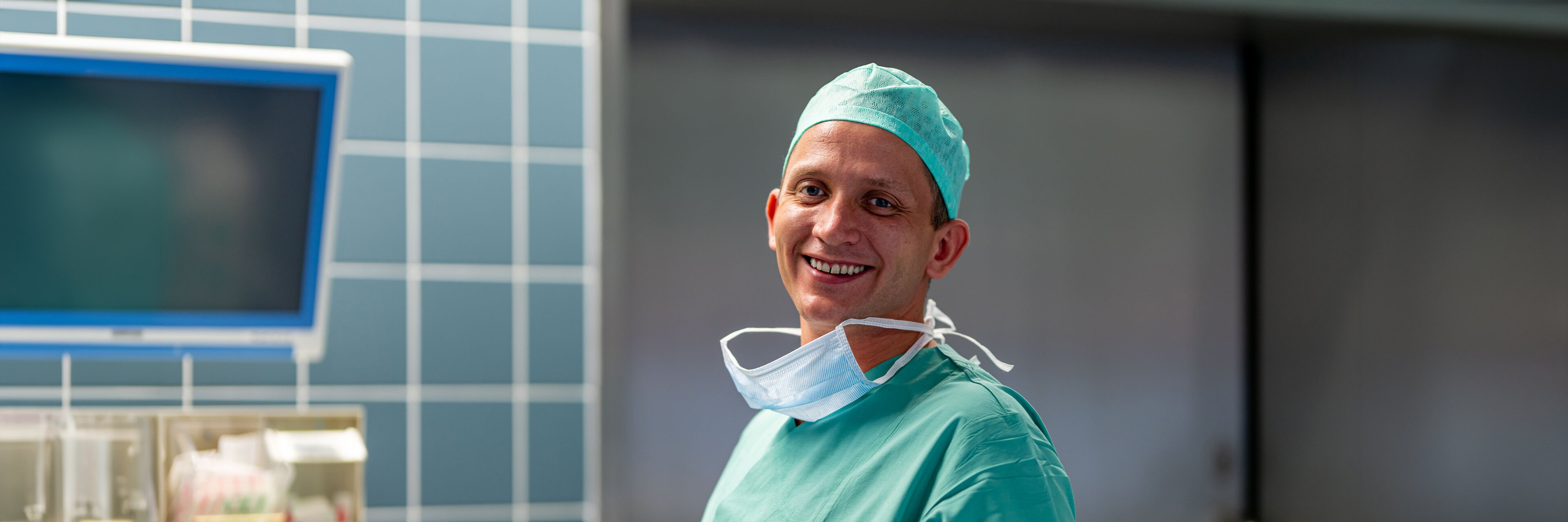 Ihre Gesundheit In Den Besten H nden Eichsfeld Klinikum