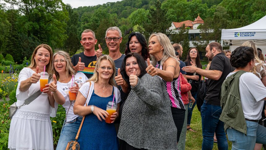 EK Sommerfest 2022