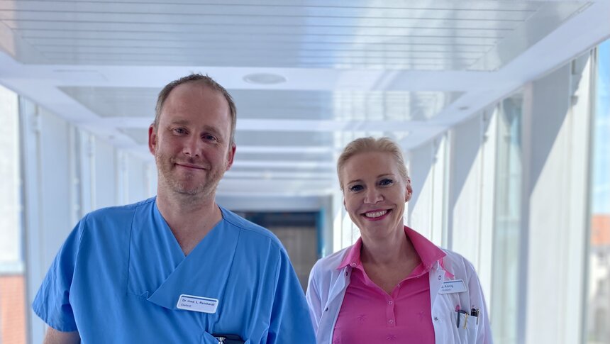 Willkommen Beim Eichsfeld Klinikum