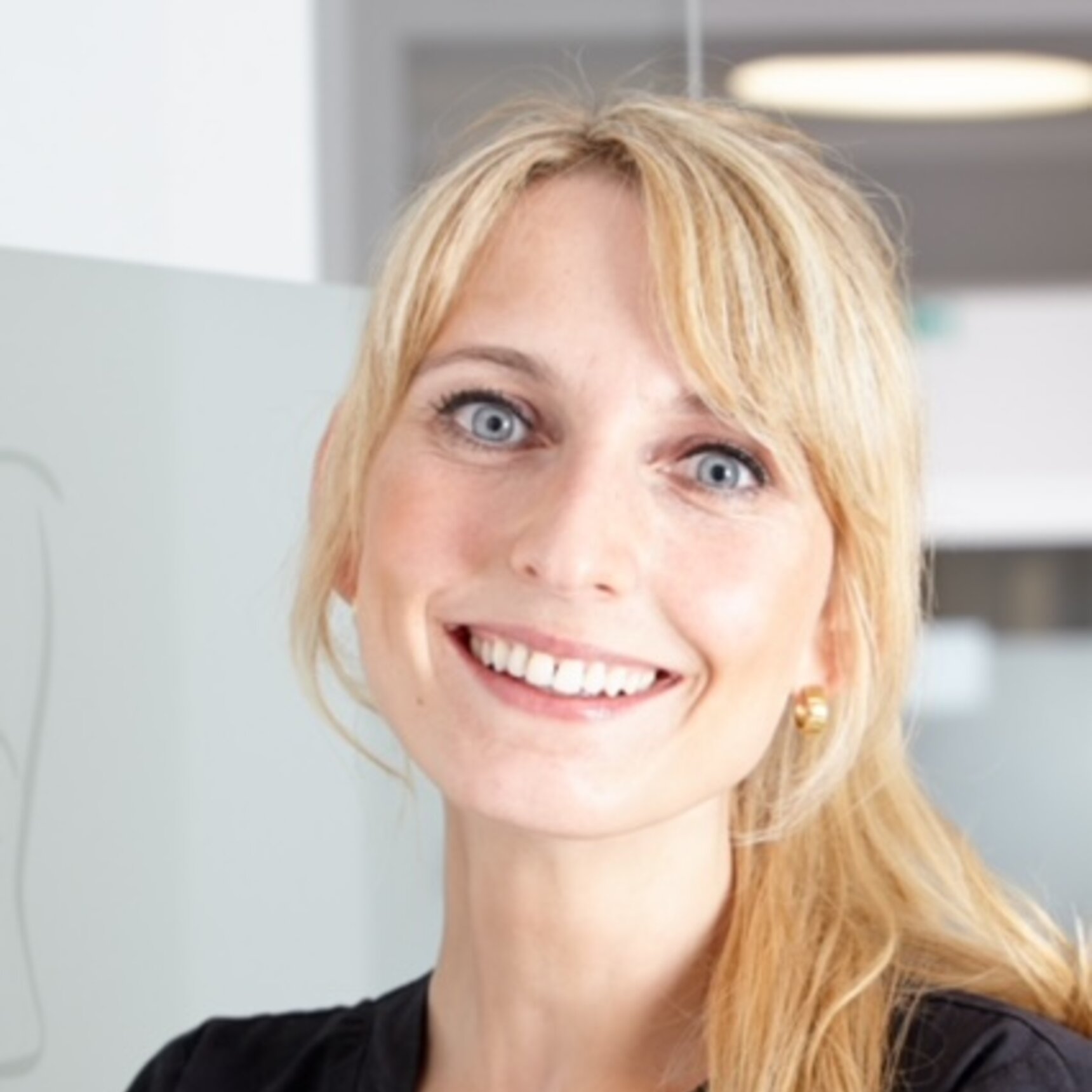 Margarete Victoria Weber Fa Für Hals-nasen-ohrenheilkunde Hals-, Nasen-, Ohrenheilkunde | Eichsfeld Klinikum